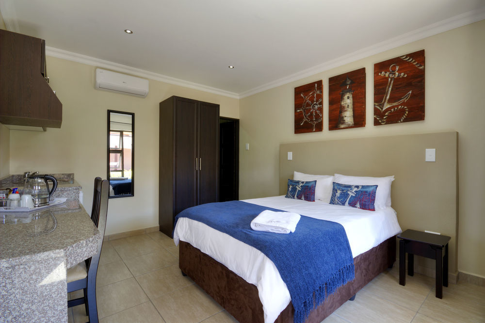 Gecko Inn Richards Bay Kültér fotó